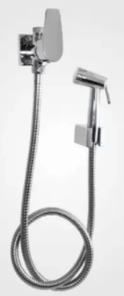 1984 C76 DUCHA HIGIENICA C/D LED DN15 PERFLEX