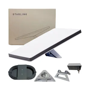 KIT STARLINK MINI POR R$ 299,00 (GANHE + R$ 200 DE BONUS)