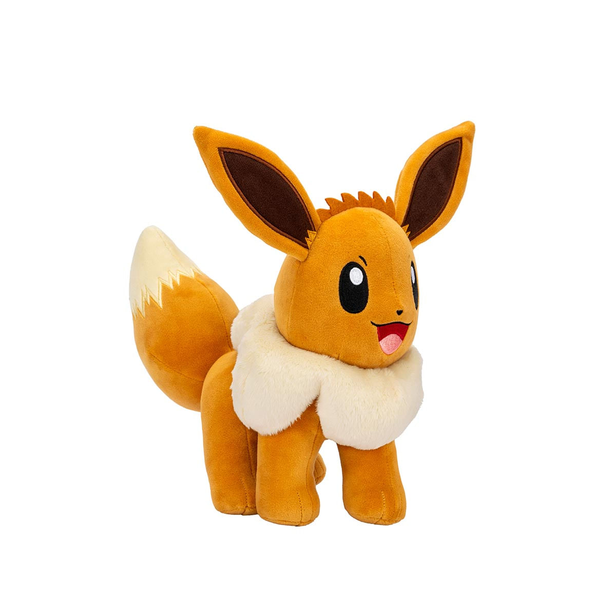 Foto 2 de Pelúcia Eevee De 30Cm - Pokémon