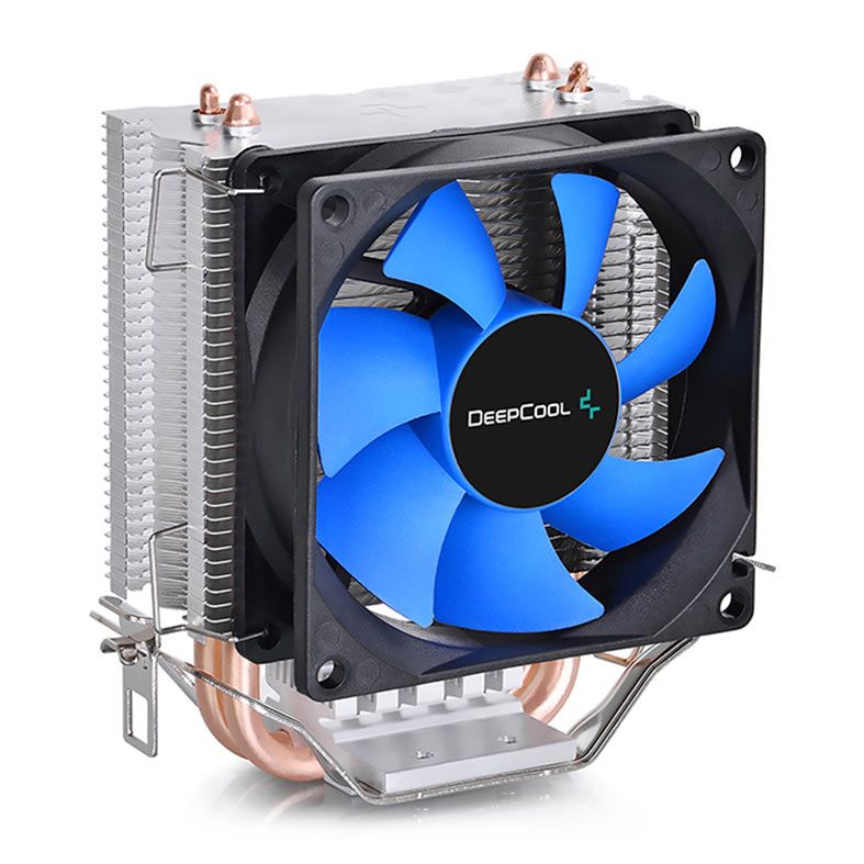 Foto 2 de Cooler DeepCool Ice Edge Mini FS V2, DP-MCH2-IEMV2