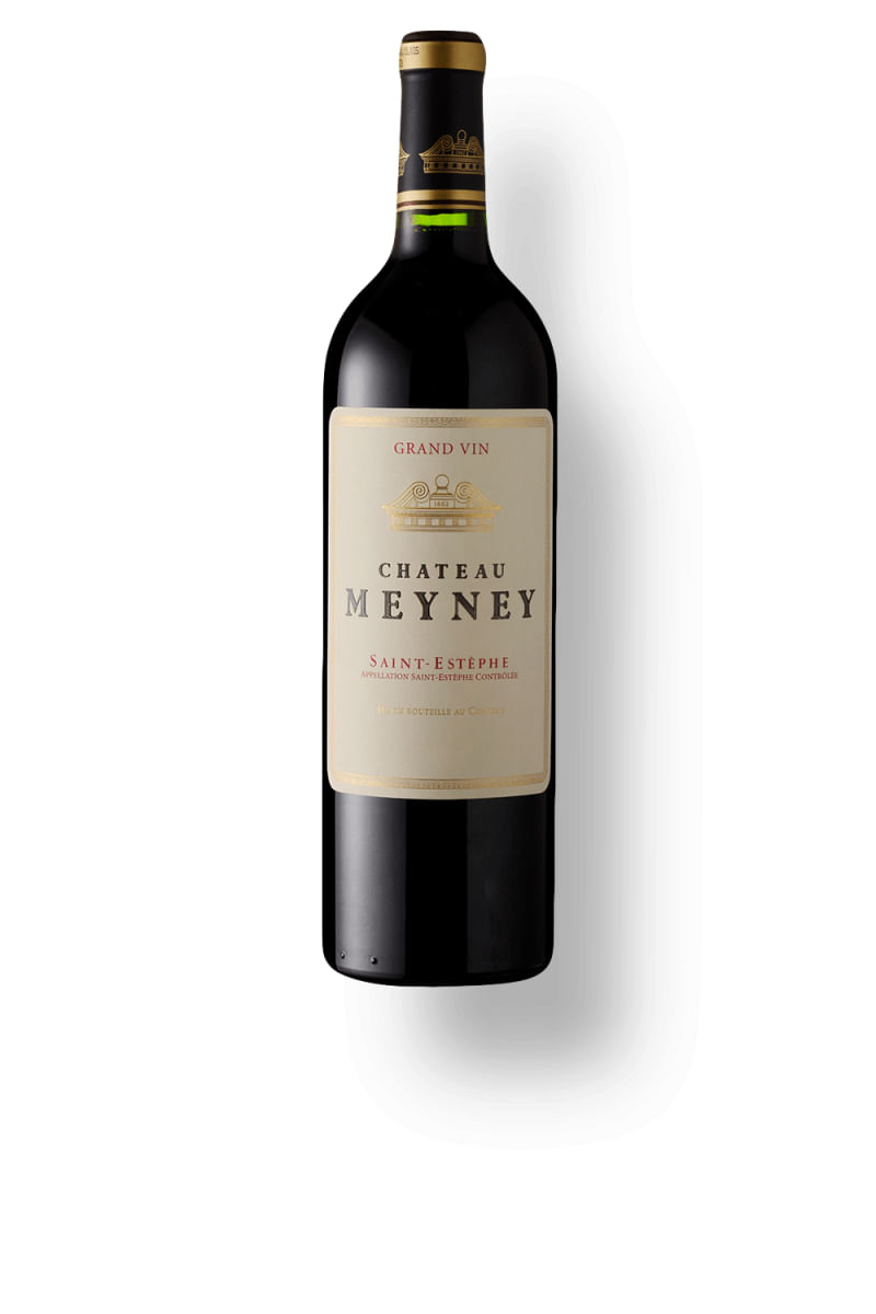 Chateau Meyney