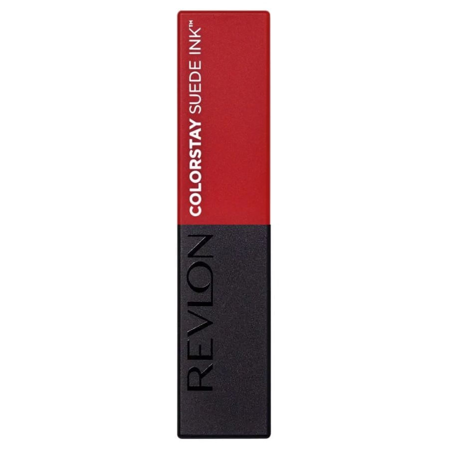 Batom Colorstay Suede Ink Lipstick Bread Winner nº 016 2,55g - Revlon