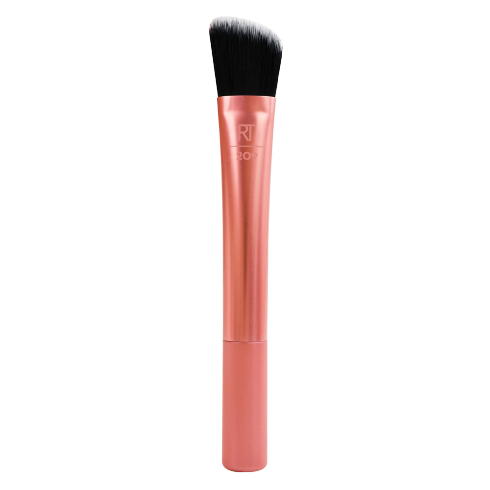 Foundation Brush Real Techniques - Pincel para Base — 1 Un