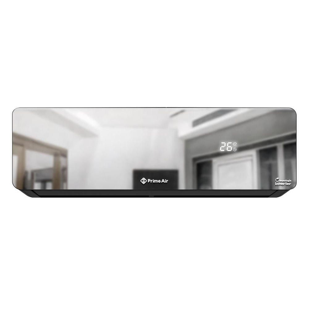 Ar Condicionado Split Inverter Britânia Prime Air 18000 BTUS Quente e Frio 220V 18QG