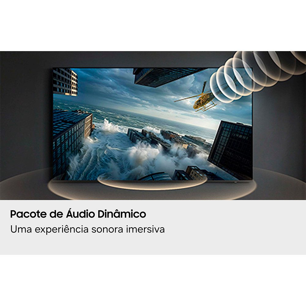 Foto 5 de Samsung Smart TV 85" Mini LED 4K M75H 2027