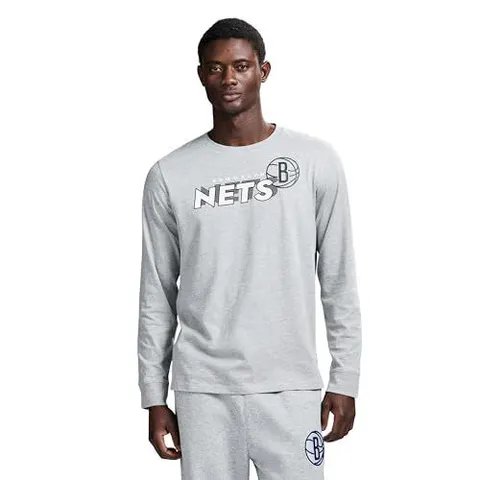 Camisa Game 7 NBA masculina