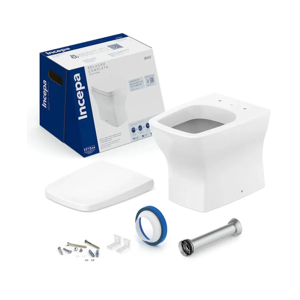 BACIA CONV+CP INST ASS PP SC BOSS BR - INCEPA