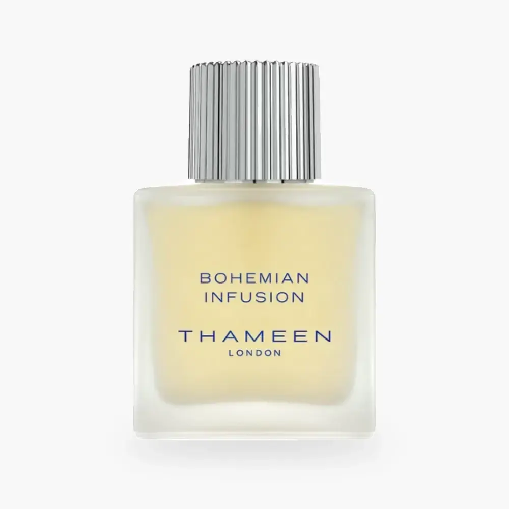 Bohemian Infusion — 100 ML