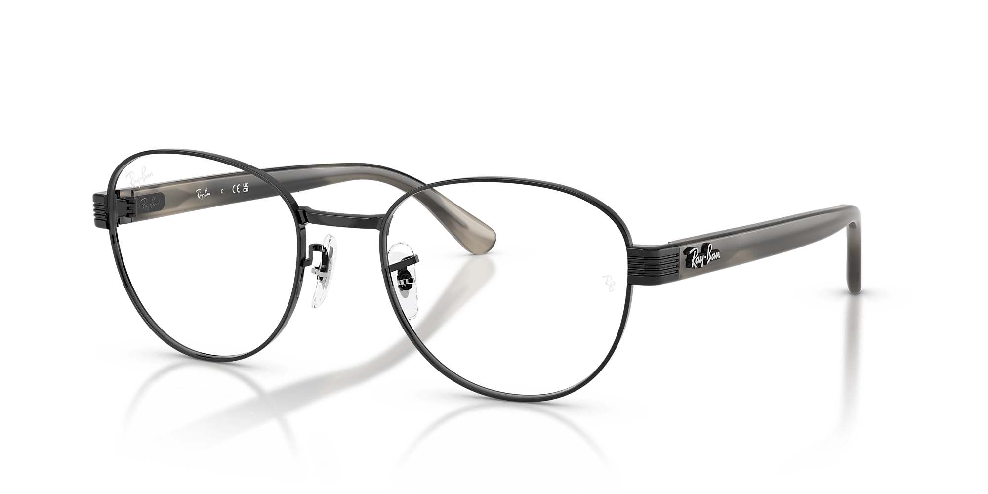 RB6543 Optics