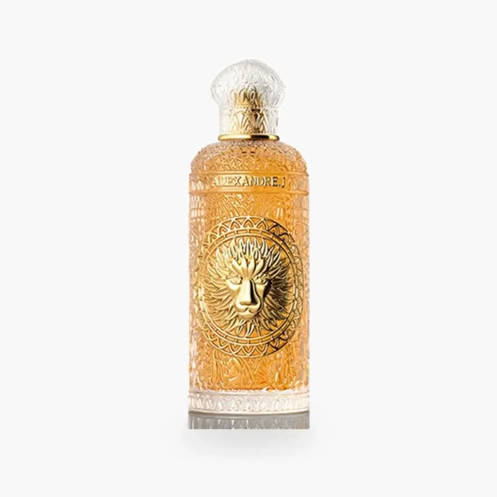 Majestic Nard — 100 ML
