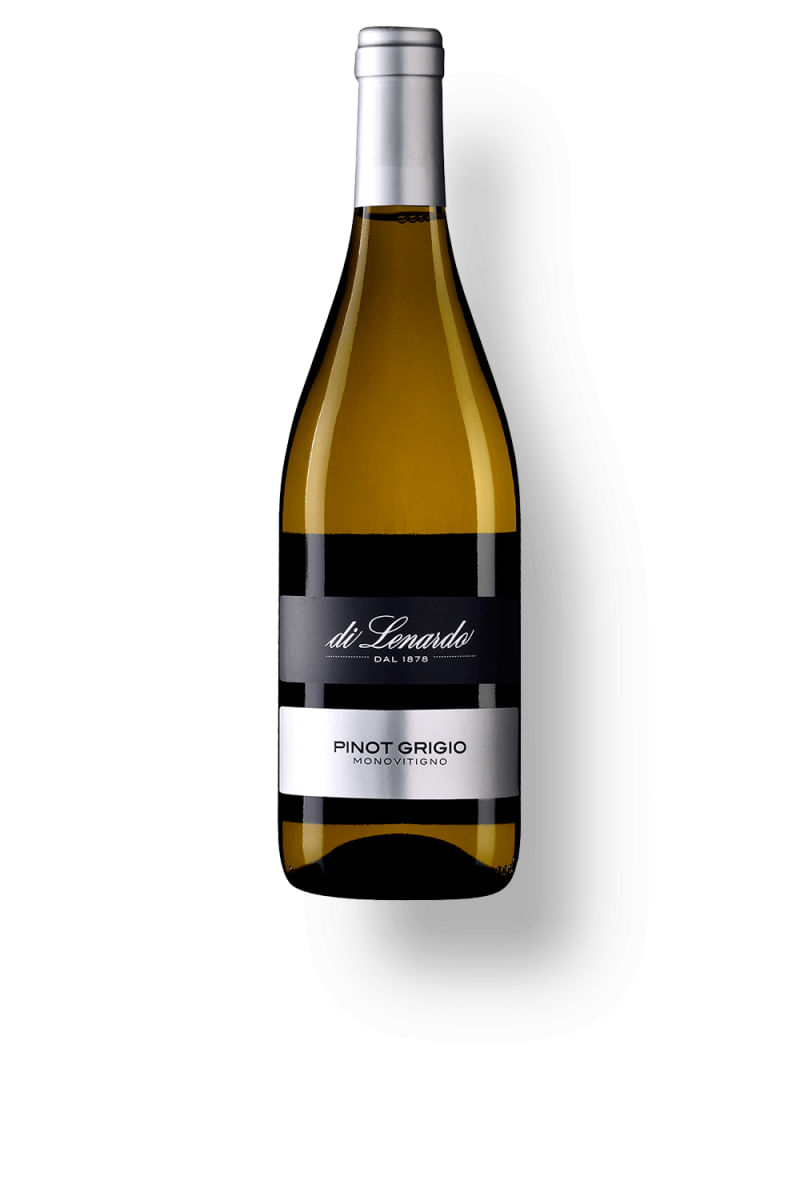 Di Lenardo Pinot Grigio DOC