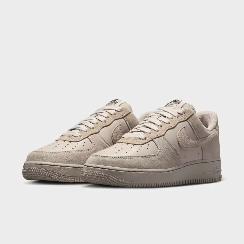 Nike Air Force 1 '07 Cream 2 — 38, Novo