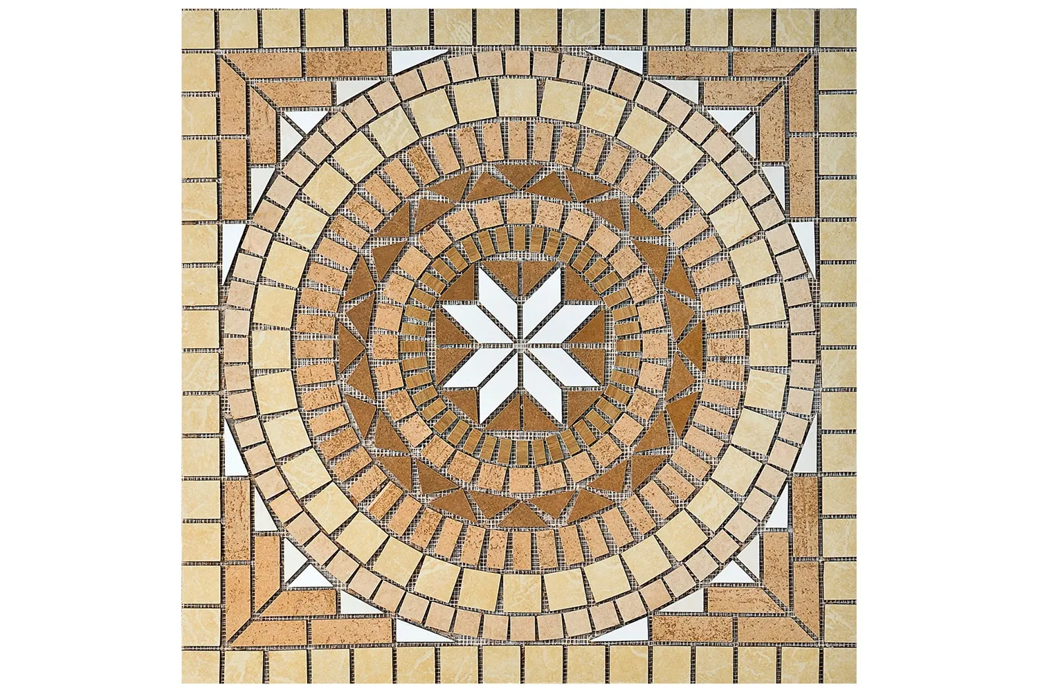 ROSONE 02 C 82X82 ANTICATTO