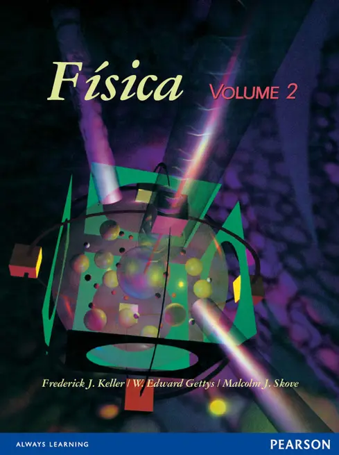 Livro: Física