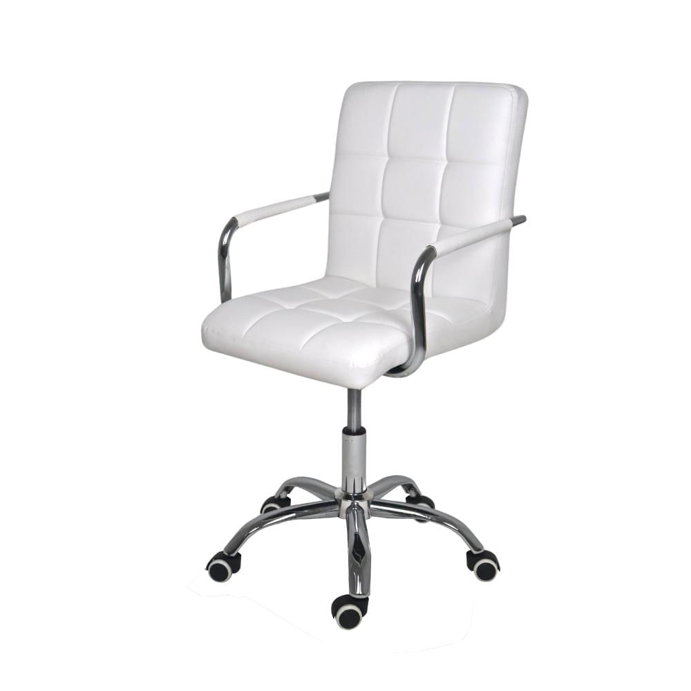 Cadeira Office Gomos Branco