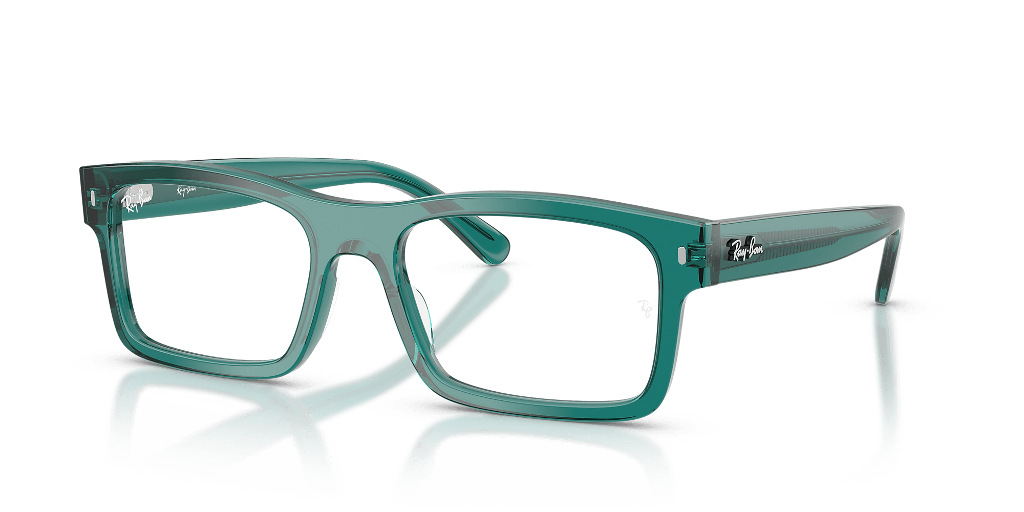 RB5435 Optics