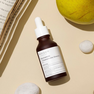 Foto 2 de MARY&MAY Serum 30ml 6types