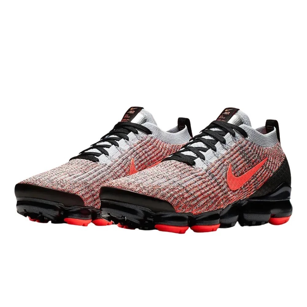 Nike Air Vapormax Flyknit 3 Hyper Crimson — 37.5, Novo
