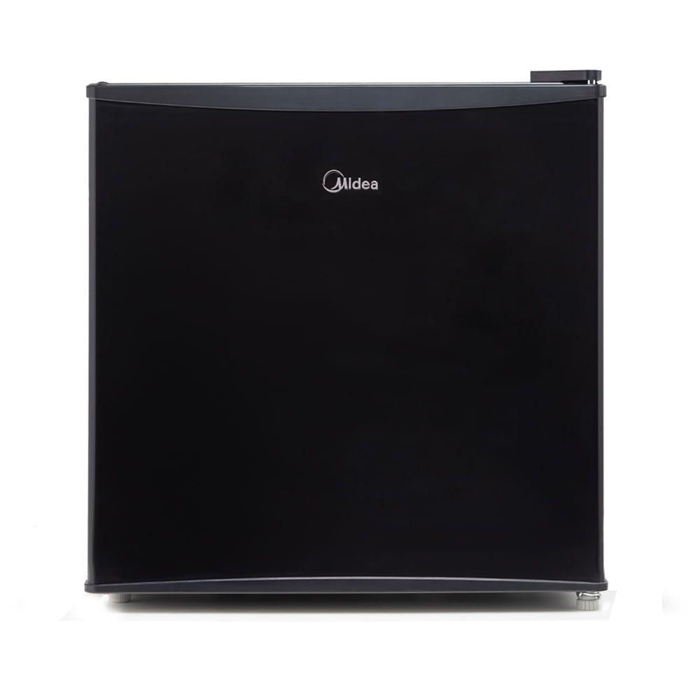 Frigobar 45 Litros Inverter Preto MDRD086FGD303 Bivolt