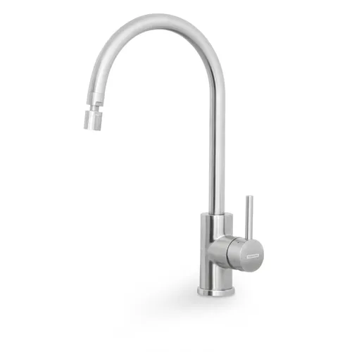 MISTURADOR INOX MONO ARKO - TRAMONTINA