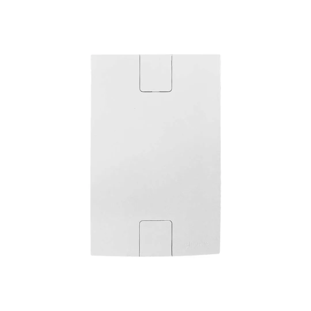 PLACA 4X2 CEGA PLUZIE