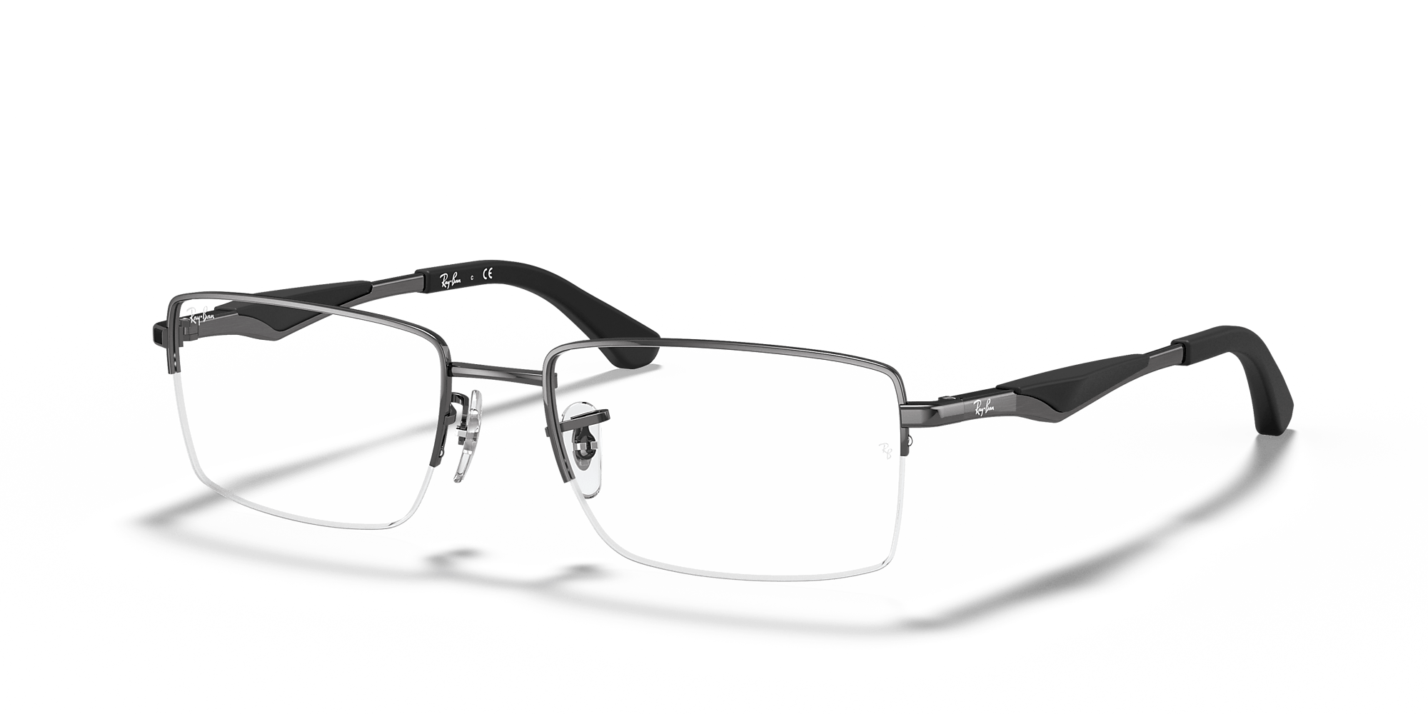 RB6285 Optics