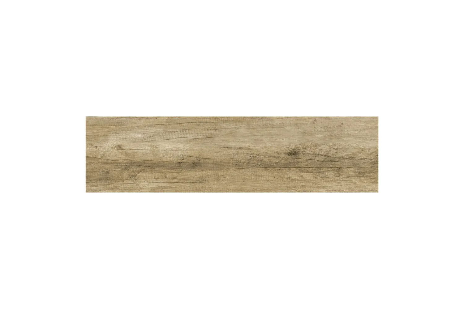 PISO GRES AMENDOA RUSTICO 19X74 - FORA DE LINHA