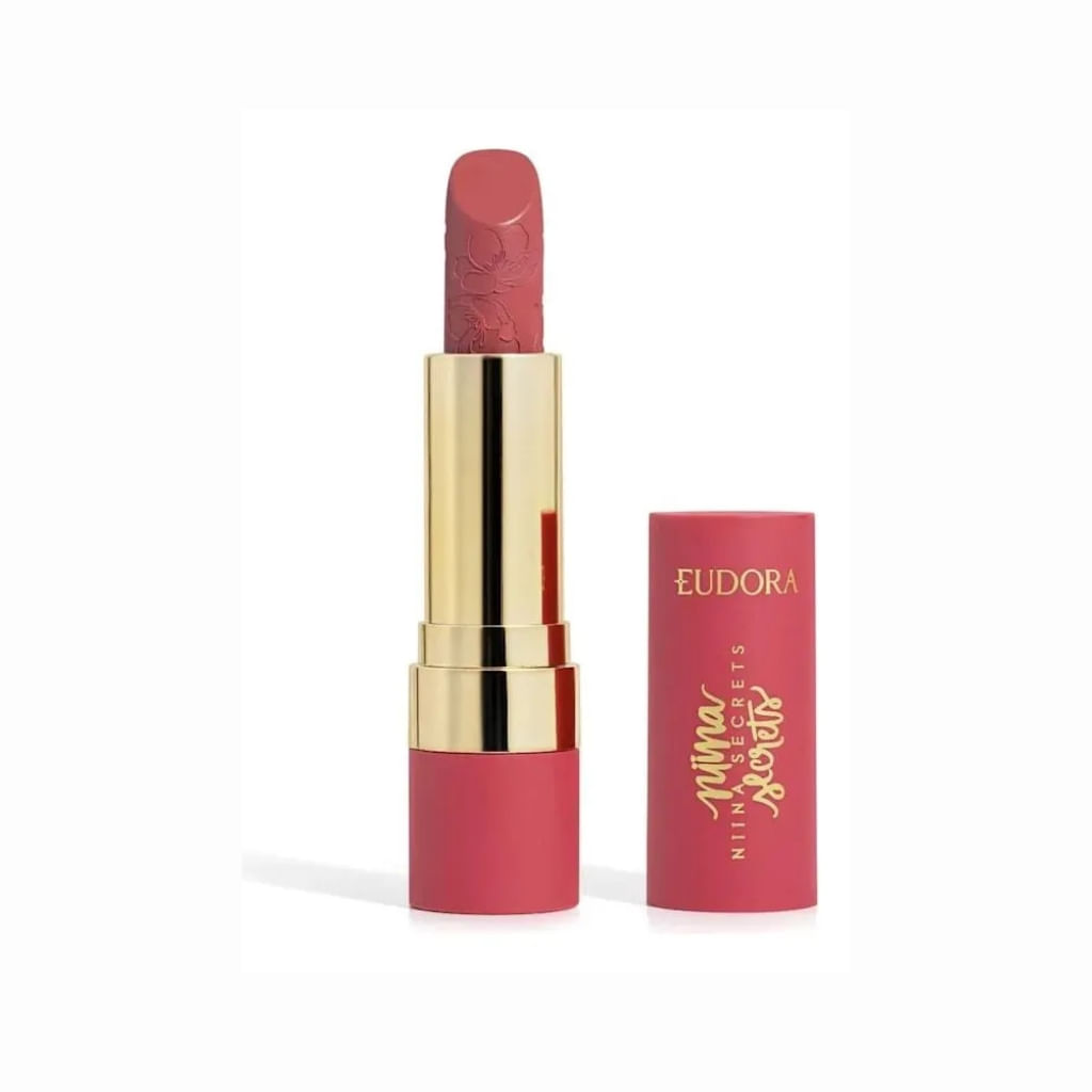 BATOM SOFT PETALS ROSA SECRETA NIINA SECRETS