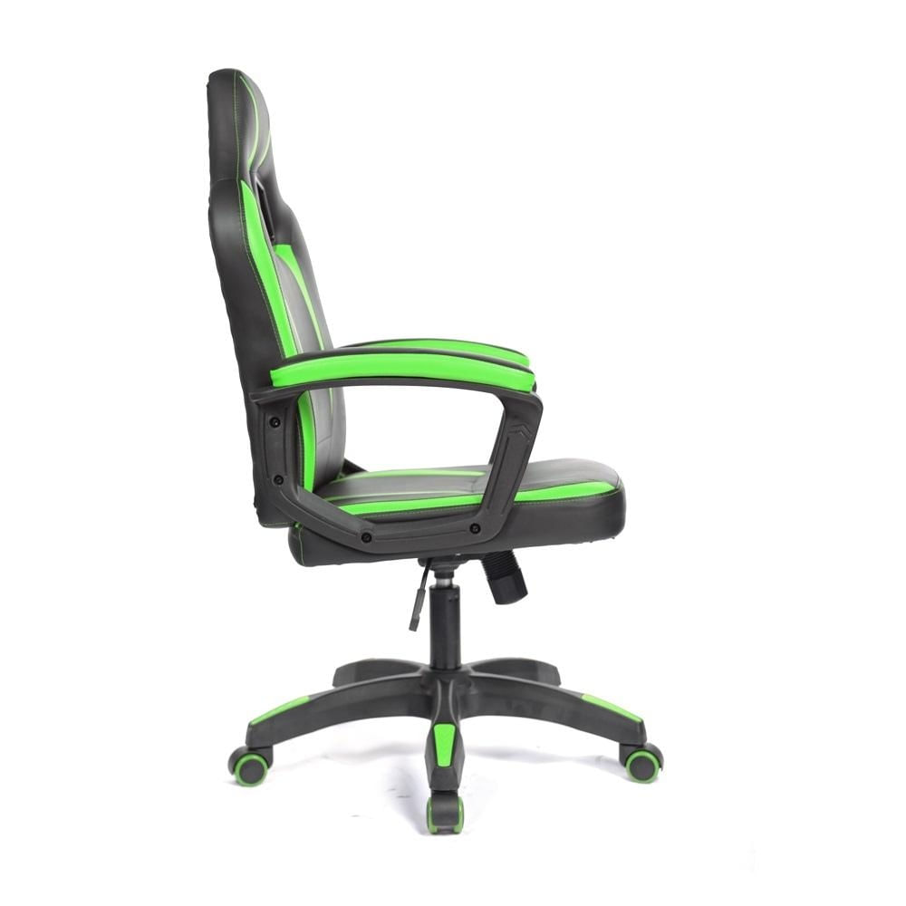Foto 3 de Cadeira Gamer Fortt Harbin Verde - CGF022-VR
