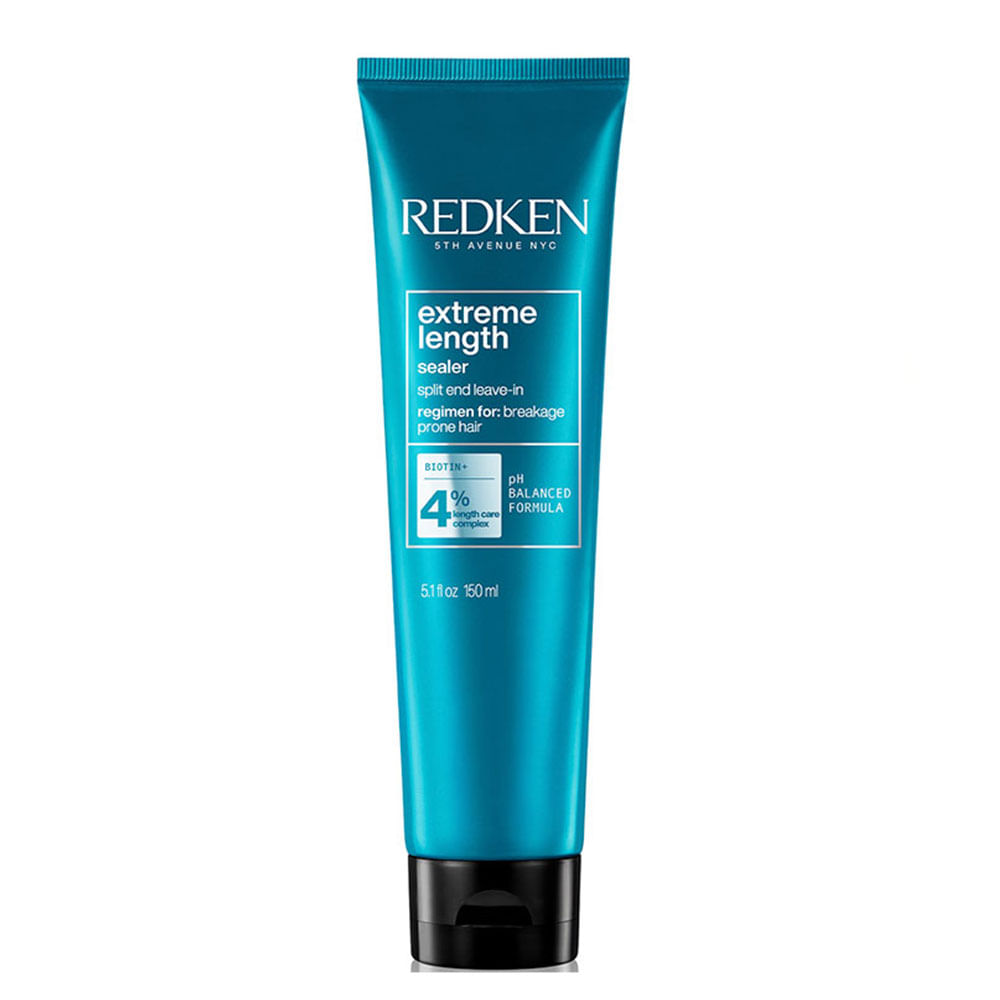 Redken Primer Extreme Length - Tratamento — 150ml