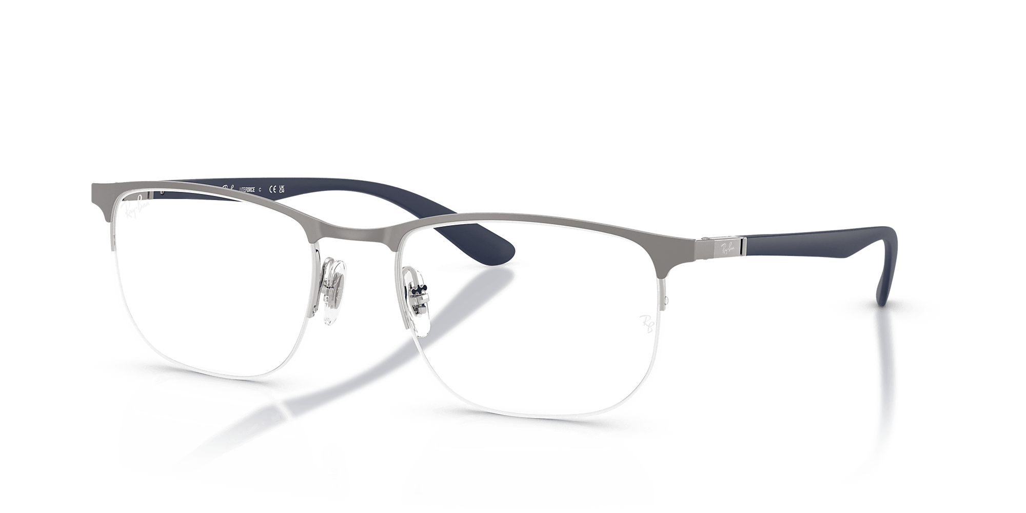 RB6513 Optics