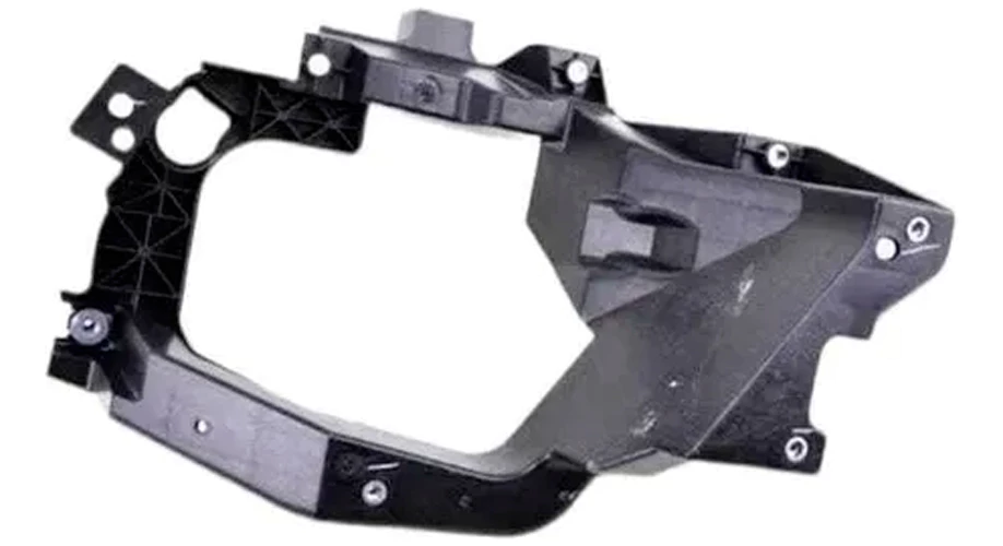 Suporte Do Farol Lado Direito Original Fiat Toro 52140587
