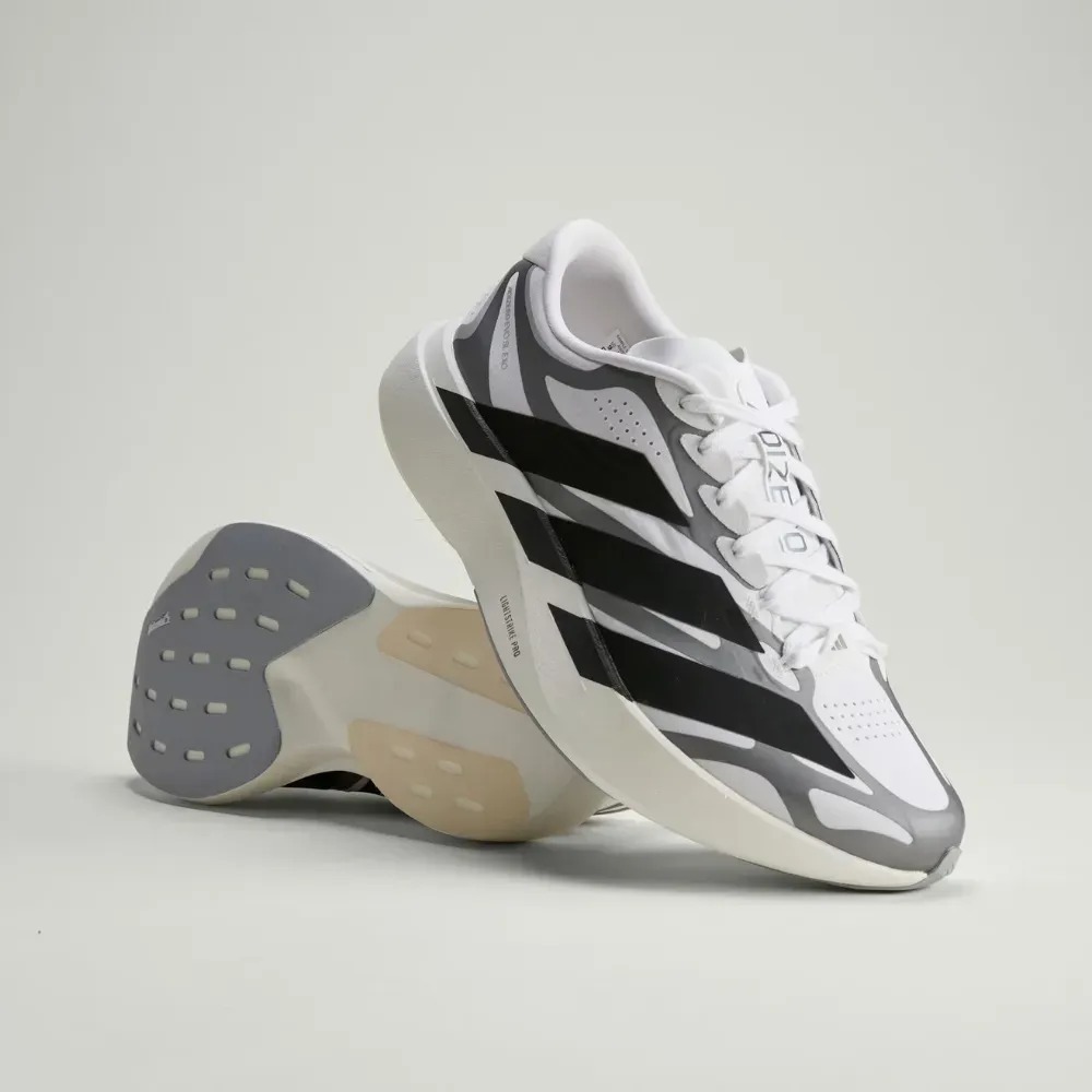 adidas Adizer EVO SL EXO Cloud White — 38 / 41 / 42, Novo