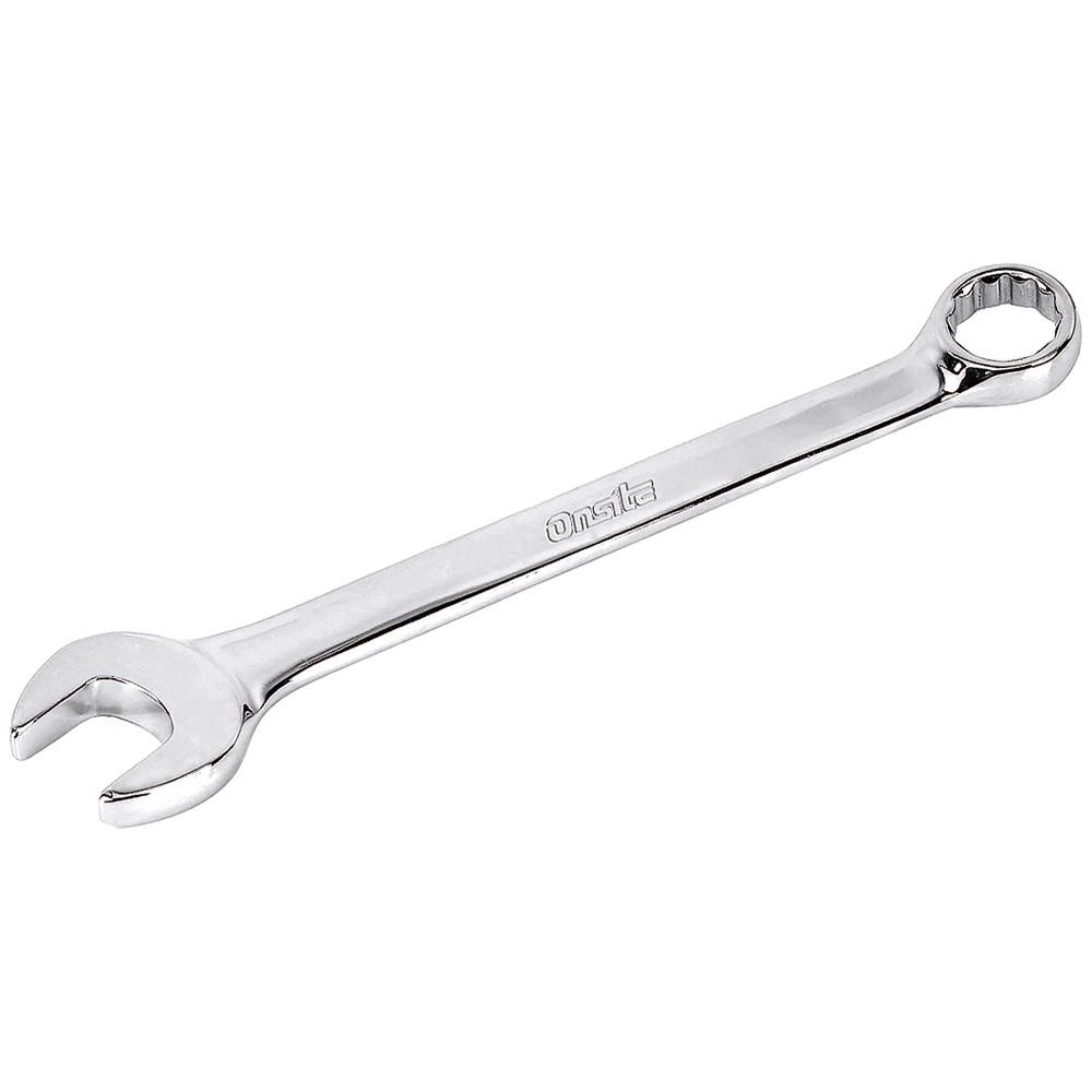 Chave Combinada 11mm Em Aço Cromado (735011) - Onsite