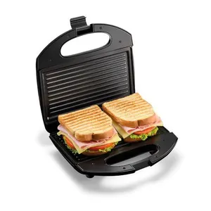 Sanduicheira e Grill Elgin Antiaderente 110V