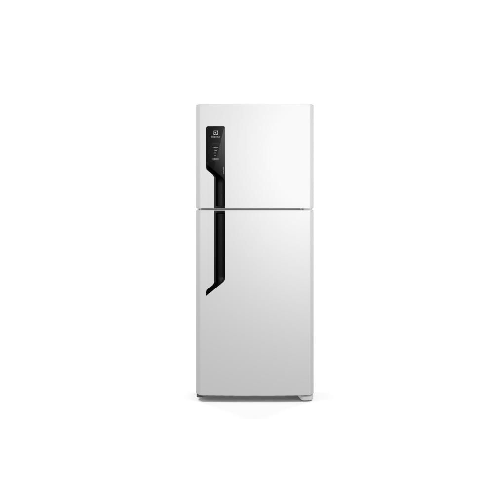 Geladeira Electrolux Frost Free Duplex 431 Litros Branca 02507FBA206 - 220V