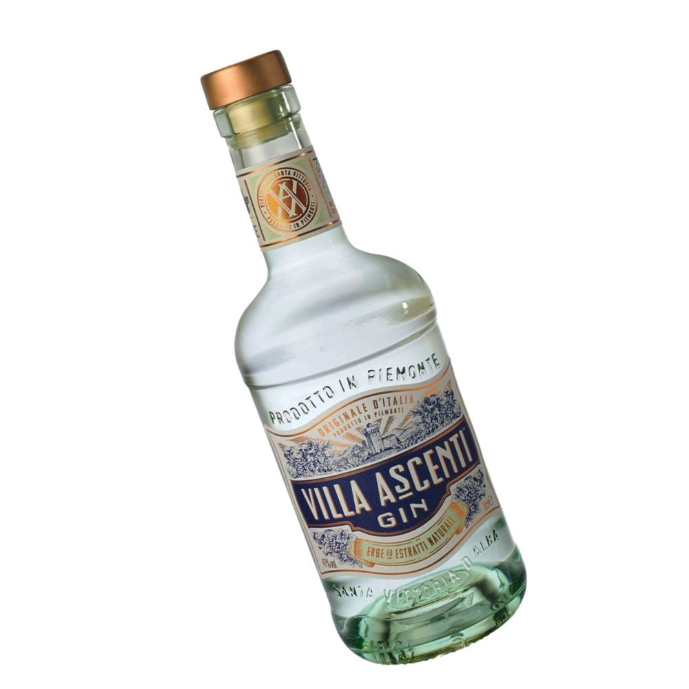 Foto 2 de Villa Ascenti Gin Italiano 700ml