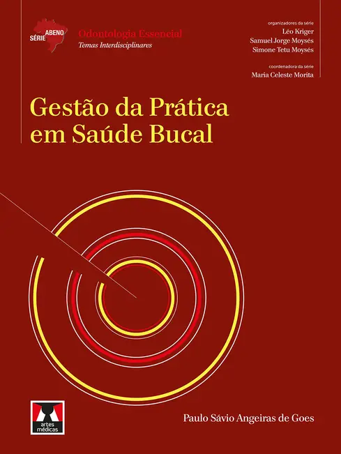 Gestão da Prática em Saúde Bucal