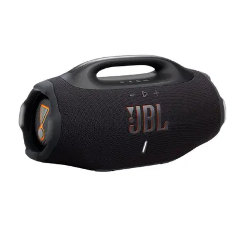 CAIXA BT JBL BOOMBOX 4 BLACK