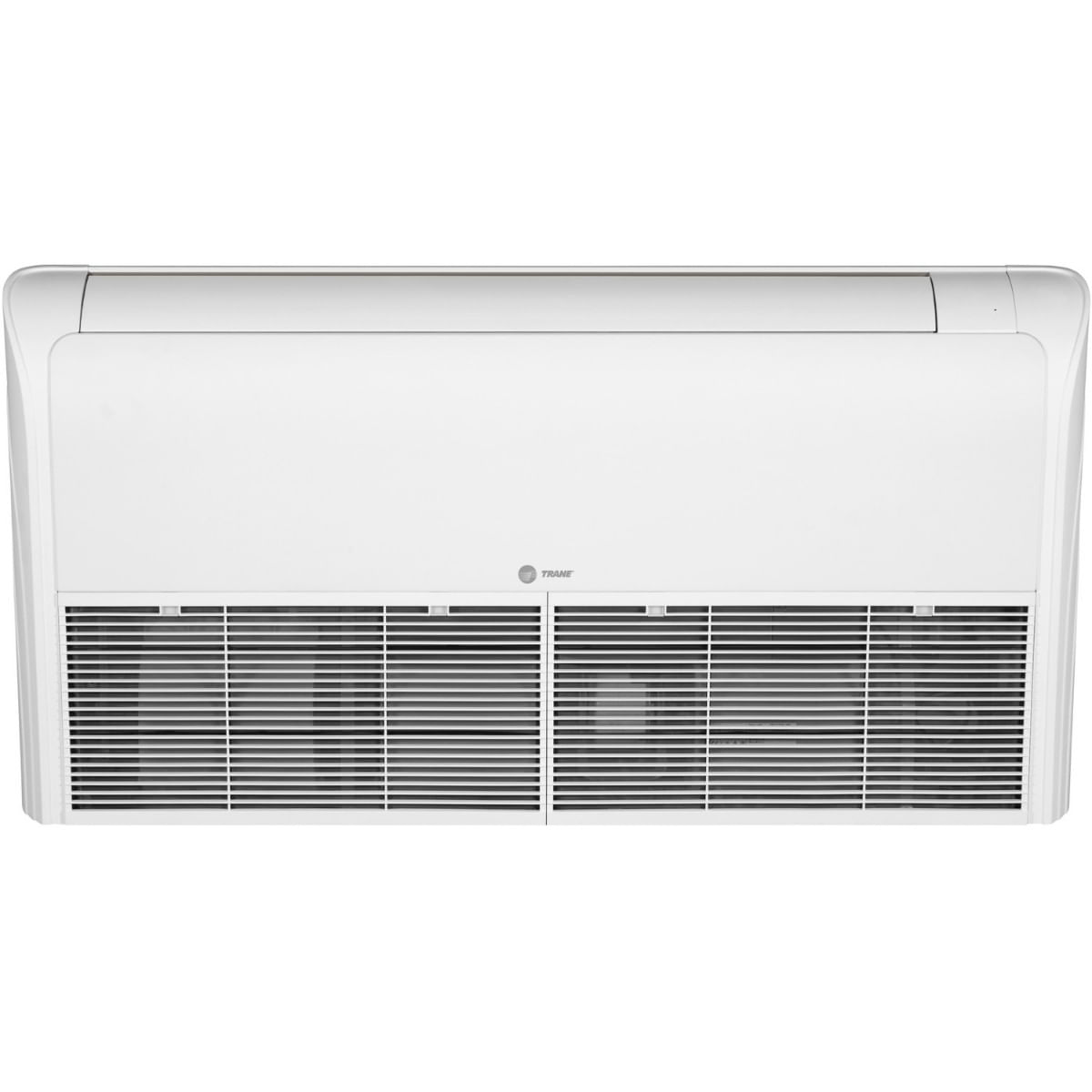 Ar Condicionado Piso Teto Trane Inverter 24000 Btus Quente e Frio 4mxx6524g1000aa 220v BRANCO / 220