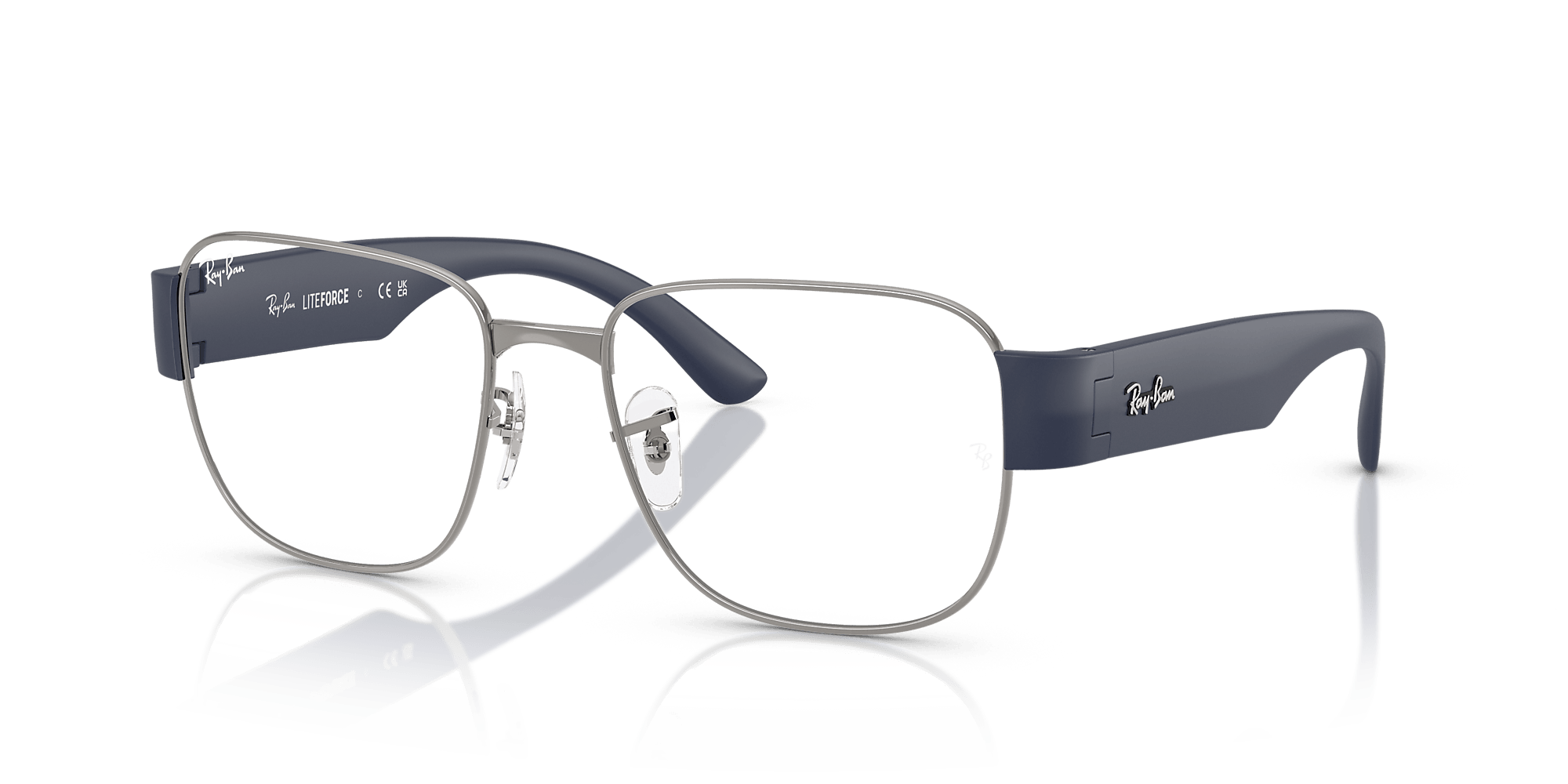RB6532 Optics