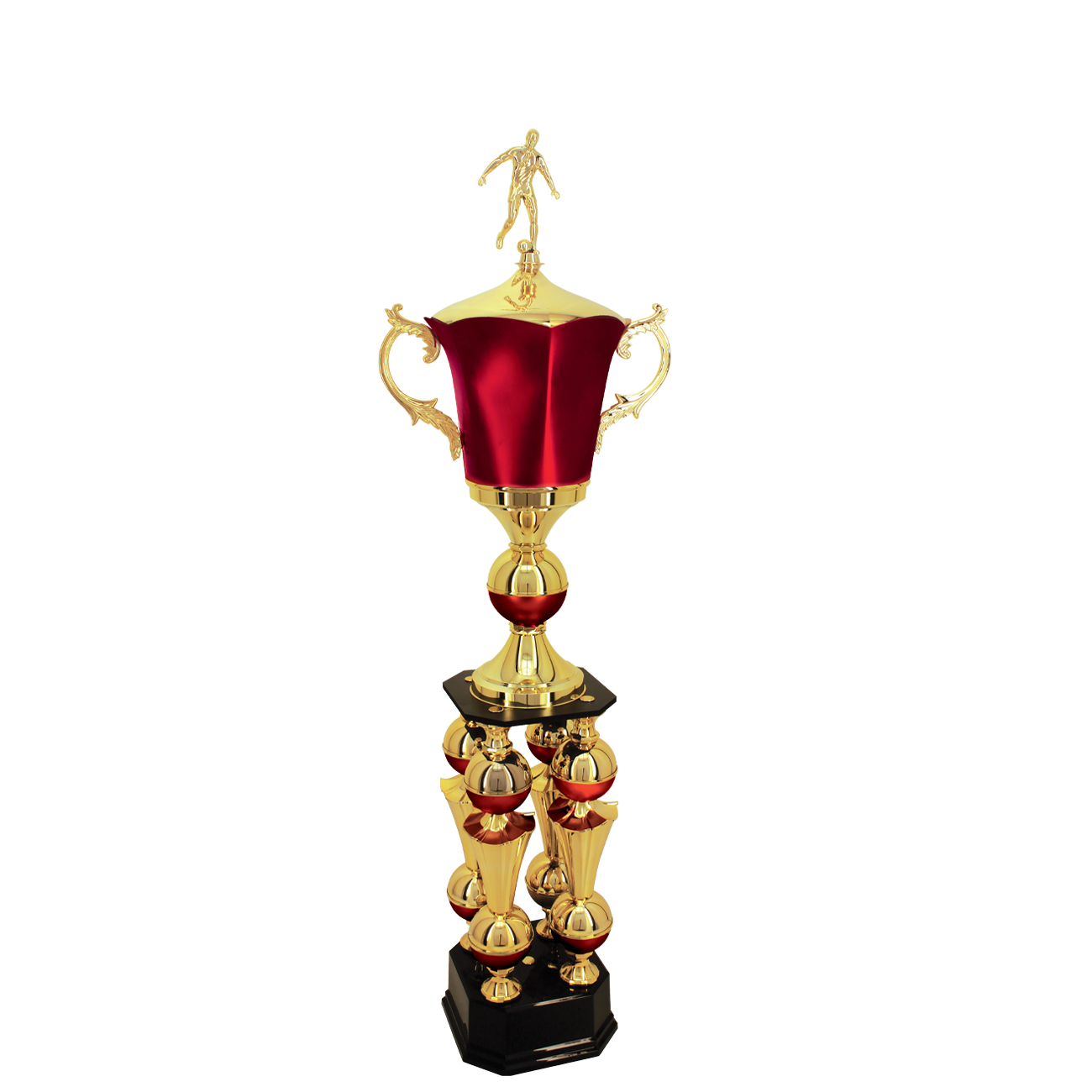 Troféu Vitória 200882 139cm