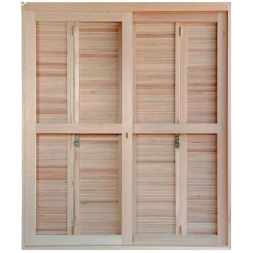 PORTA JAN VEN PANT VI EUCALI 2,13X2,00X14 RDSL