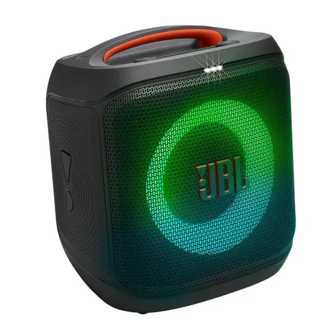 Caixa de Som Bluetooth JBL Partybox Encore Essential 2 Preto