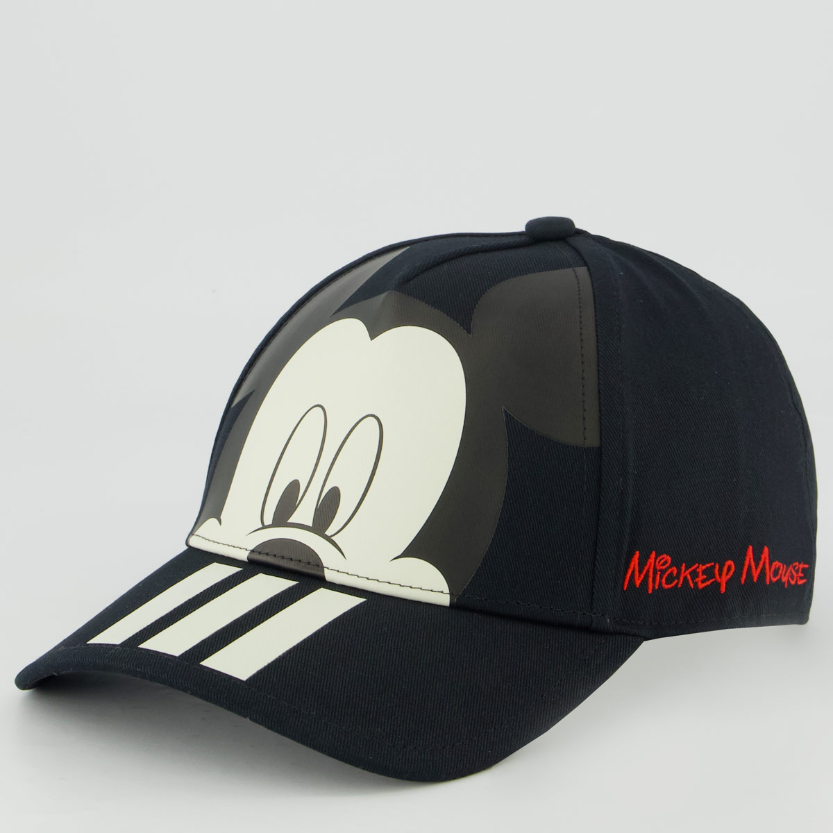Boné Adidas Disney Mickey Mouse Preto