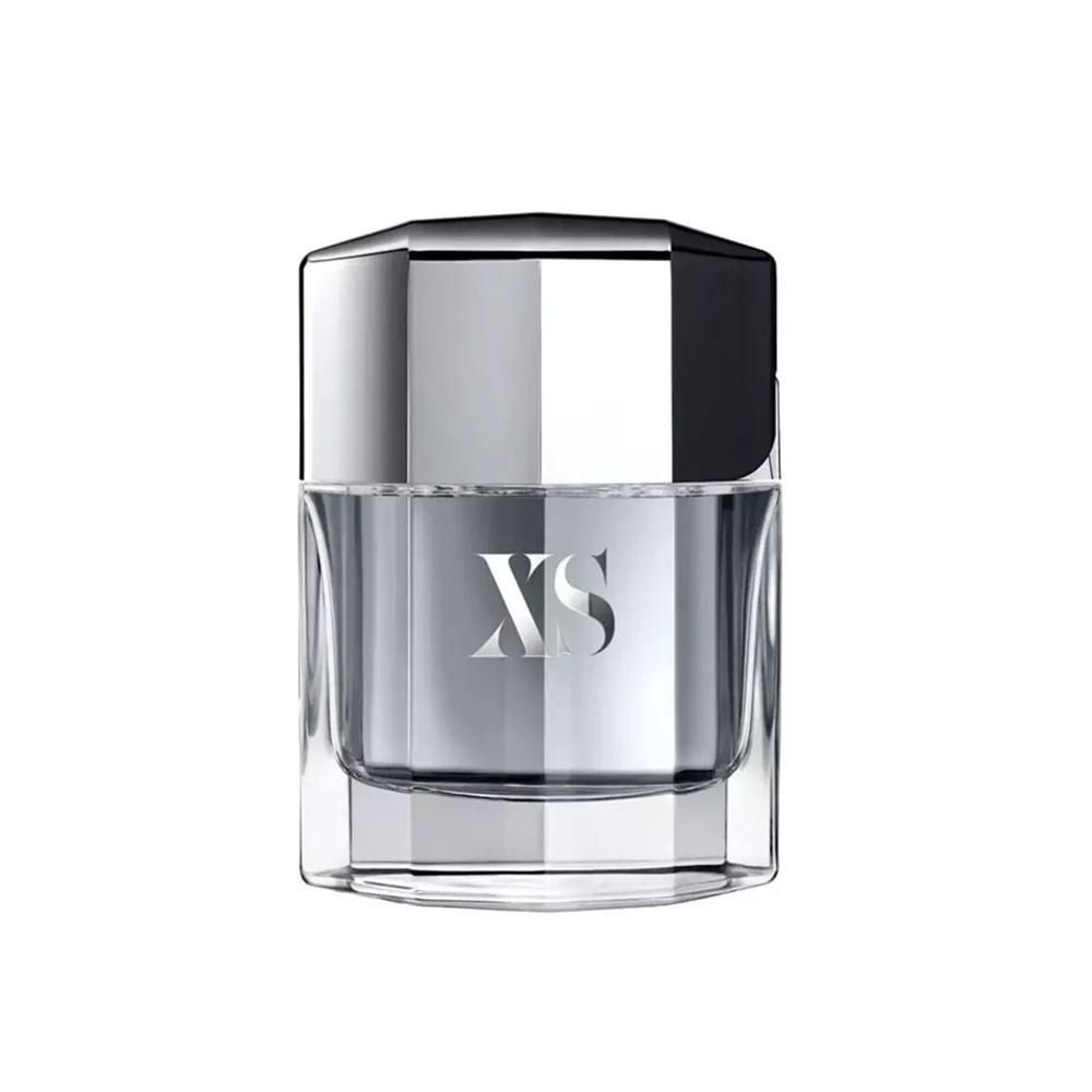 PACO RABANNE XS MEN EAU DE TOILETTE 100ML