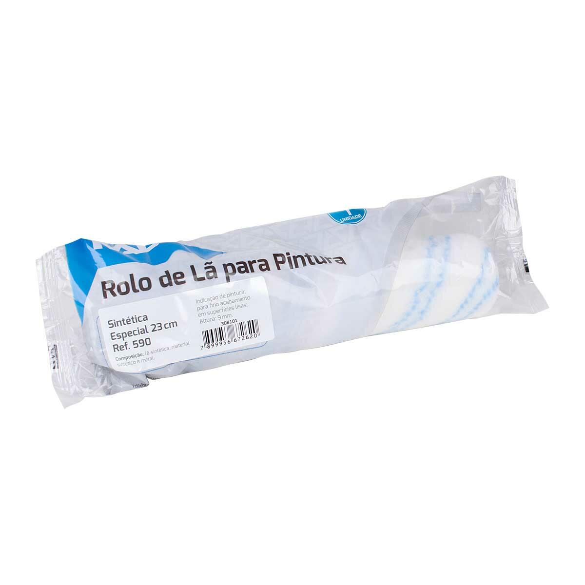 ROLO LA SINTETICA ESPECIAL 23CM 590