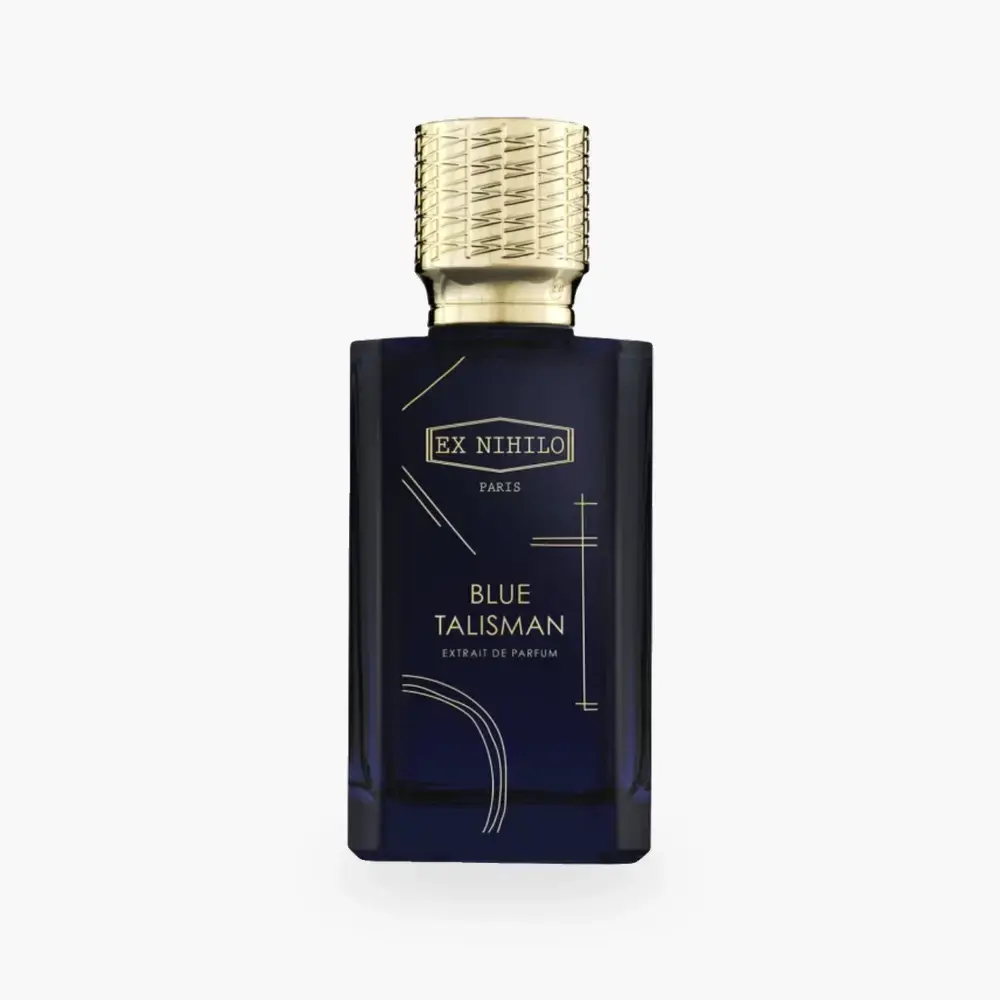 Blue Talisman Extrait de Parfum — 100 ML