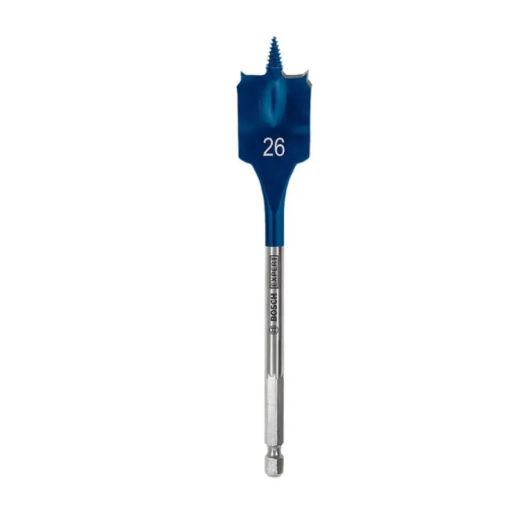 BROCA CHATA SELF CUT 26X152 MM BOSCH