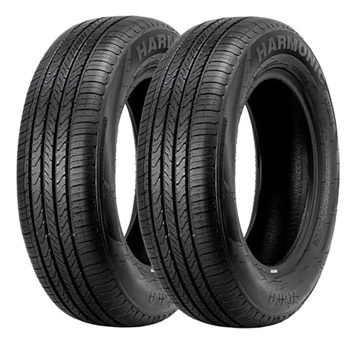 Jogo 2 Pneus Itaro Aro 13 It203 175/60r13 77t T